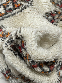 Slagjana - Tapis Beni Ourain - 6x10ft