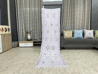 purple cactus silk Rugs