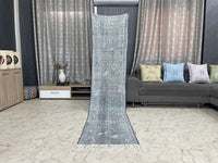Black cactus silk Rugs