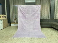 purple cactus silk Rugs