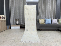 Yellow cactus silk Rugs