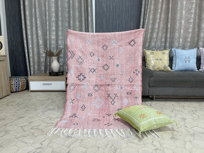 cactus silk Rugs