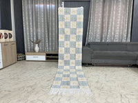 Natural cactus silk Rugs
