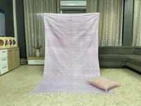 purple cactus silk Rugs