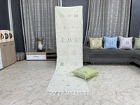 Yellow cactus silk Rugs