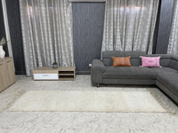 Khouribga Elegance - 3x9ft- Beni Ourain
