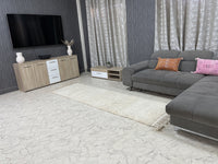 Khouribga Elegance - 3x9ft- Beni Ourain