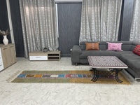 Desert Dream - 2x10ft- Beni Ourain Rug