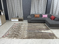 Tifelt Tranquility - 6x9ft- Beni Ourain Rug