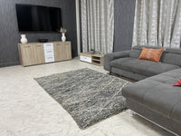 Asilah Serenity - 5x7ft- Beni Ourain Rug