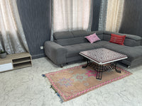 Moulay Brahim Brilliance - 3x6ft - Boujaad Rug