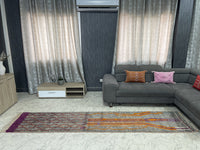 Skoura Sophistication - 2x11ft - Boujaad Rug