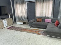 Skoura Sophistication - 2x11ft - Boujaad Rug