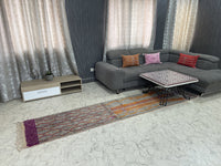 Skoura Sophistication - 2x11ft - Boujaad Rug