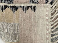 Beloved Berber Treasures II Rug - Tapis Beni Ourain - 5x6ft