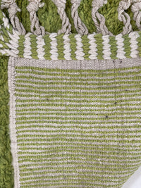 Serenity Grove Rug - Tapis Beni Ourain - 7x10ft