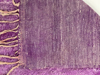 Ouezzane Opulence - 5x8ft- Beni Ourain