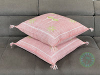 Whispering Rose Luxe - Coussin