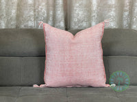 Whispering Rose Luxe - Coussin