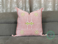 Whispering Rose Luxe - Coussin