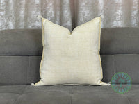 Vanilla Serenity Haven - Coussin