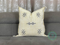 Vanilla Serenity Haven - Coussin