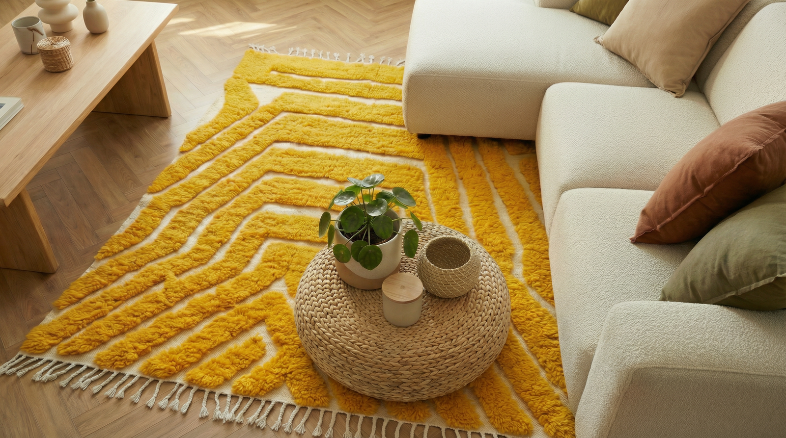 Our Most <em>Loved</em> Rugs