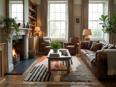 Moroccan Rugs